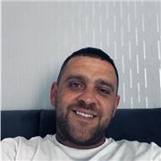 I’m a down to earth male born and raised in England, I’m here to help anyone who wants to learn the English language